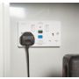 Tool Charging Lockers