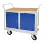 Mobile Maintenance Trolleys