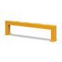 Low Level Barriers