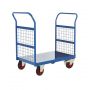 Sided Trucks