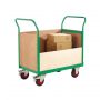 Sided Trucks