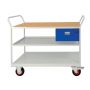 Mobile Maintenance Trolleys