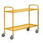 Economy Shelf Trucks
