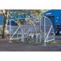 Image shown with Dudle Cycle Shelter