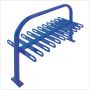 Scooter Racks For Schools - UK Manufactured