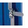 Secure Lockers