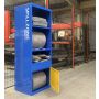 SpillZone® Absorbent Station