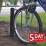Express Cost Saver Bike Racks