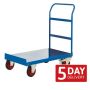 Express Platform Truck