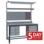 Express Heavy Duty Workbench Kits