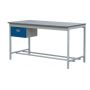 Express Square Tube Workbenches