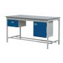 Express Square Tube Workbenches