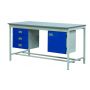 Express Square Tube Workbenches