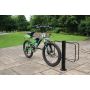 Express Cost Saver Bike Racks