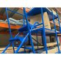 Order Picking Trolleys