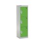 Spectrum School Lockers - H.1235