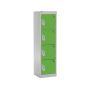 Spectrum School Lockers - H.1235