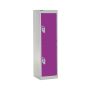 Spectrum School Lockers - H.1235