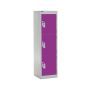 Spectrum School Lockers - H.1235