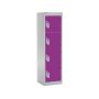 Spectrum School Lockers - H.1235