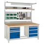 Euroslide Superbench