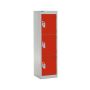 Spectrum School Lockers - H.1235