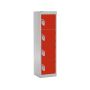 Spectrum School Lockers - H.1235