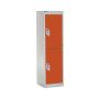 Spectrum School Lockers - H.1235