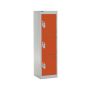 Spectrum School Lockers - H.1235