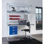 Cantilever Workbenches
