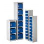 Post Box Lockers
