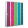 Spectrum Lockers