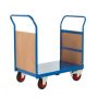 Sided Trucks
