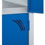 Standard Lockers