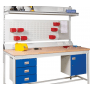 Workbench Accessories