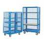 Boxwell Trolleys