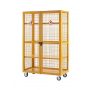 Hazardous Boxwell Trolleys