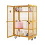 Hazardous Boxwell Trolleys