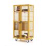 Hazardous Boxwell Trolleys
