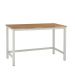 Euroslide Workbench - H.920 W.1200 D.750 - Solid Beech Worktop