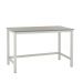 Euroslide Workbench - H.920 W.1200 D.750 - Laminate Worktop