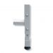 Height Adjustable Leg Inserts (Pack of 4)