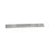 Service Duct Worktop Fitting - 1200mm Light Grey