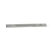 Service Duct Worktop Fitting - 1500mm Light Grey