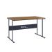 Binary Fixed Height Workbench - H.920 W.1505 D.750 - Beech Worktop