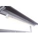 LED Light ONLY - 30 Watt - (Can Be Fitted to Upper Shelf or Light Rail)