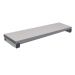 Modular Half Shelf - To Suit 1500mm Binary Bench - H.50 W.500 D.150