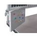 Side Panel Magnetic - 440x290 - Silver