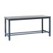 Heavy Duty Workbench - H.840 W.1500 D.900 - Laminate Worktop