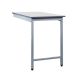 ESD Square Tube Extension Bench - H.840 W.1200 D.600 - Lamstat Worktop